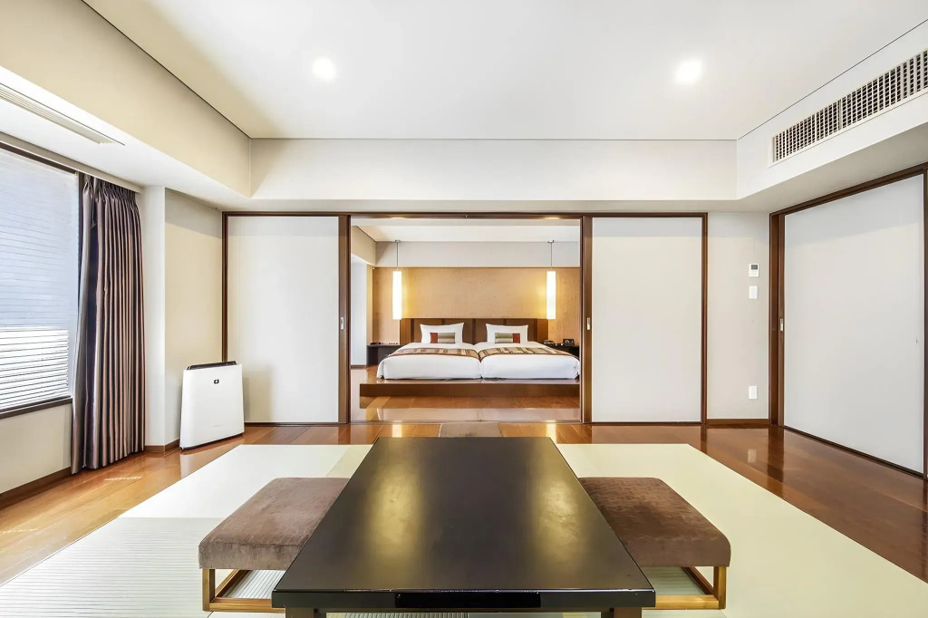 Resorpia Beppu