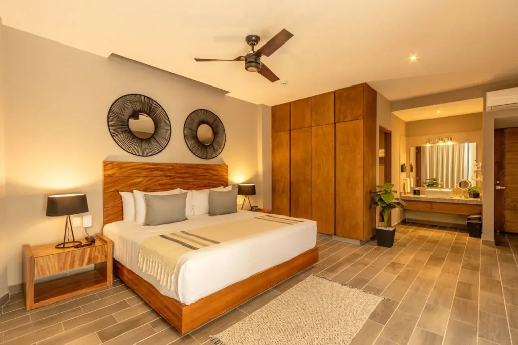 Nirú Ocean Suites by Binniguenda