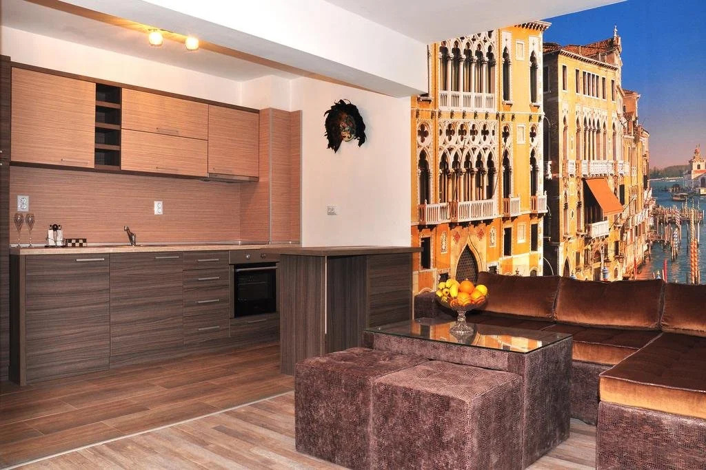 Lombardi Family Hotel