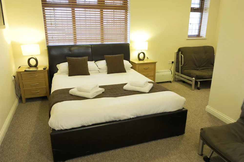 The Elm Tree Inn