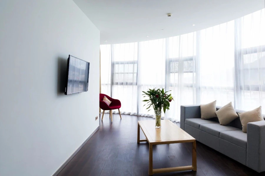 Campanile Hotel Wuxi Huishan Ancient Town Jinlong square