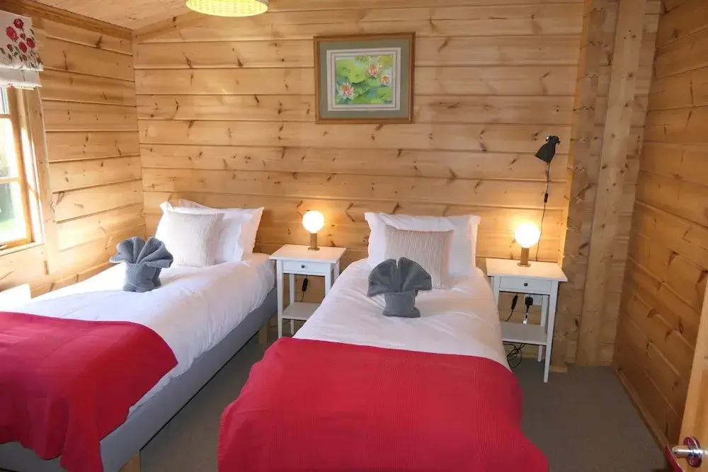 Willowbank Lodges