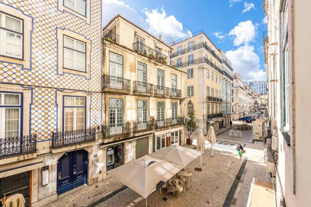City Center Guest House