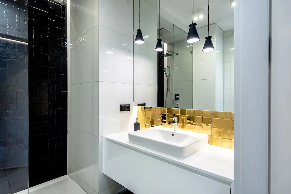 Super-Apartamenty Presidential Suite