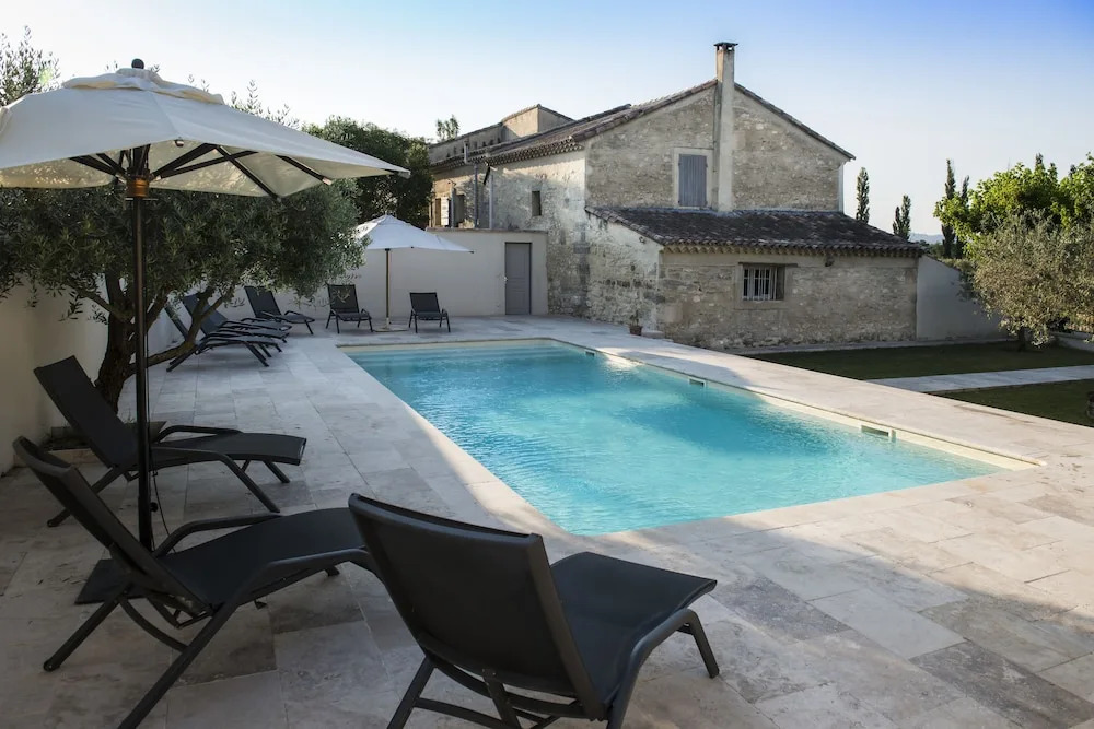Domaine De Fontbelle