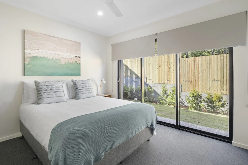 WHITSUNDAY Spacious & Comfortable, Moments from Picturesque Boardwalk