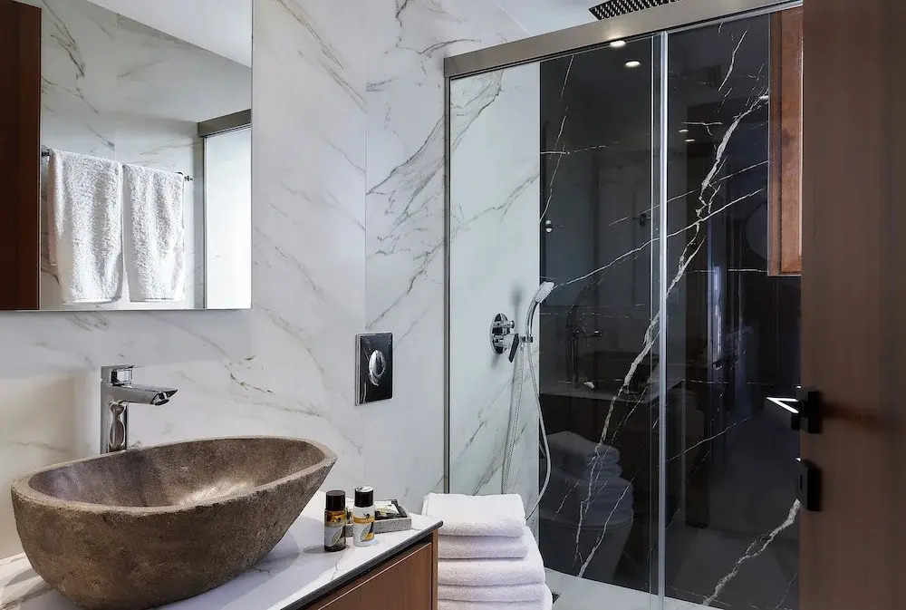 Volta Suites and Villas