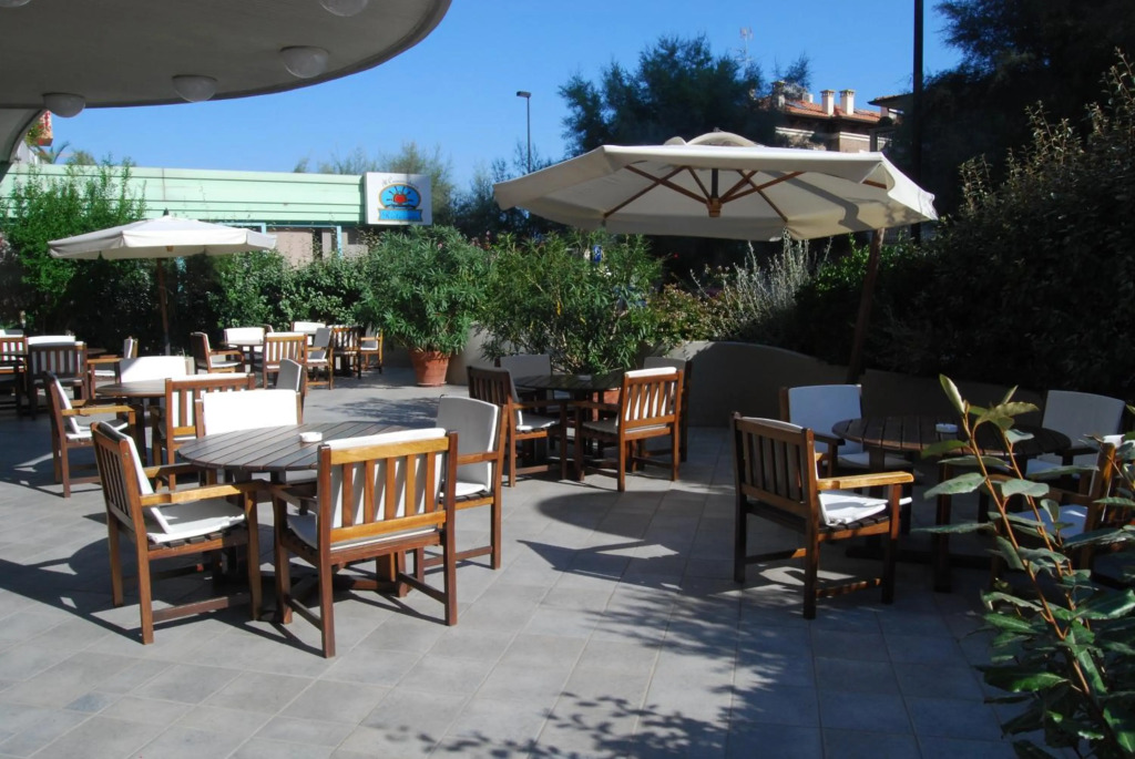 Hotel Caravelle