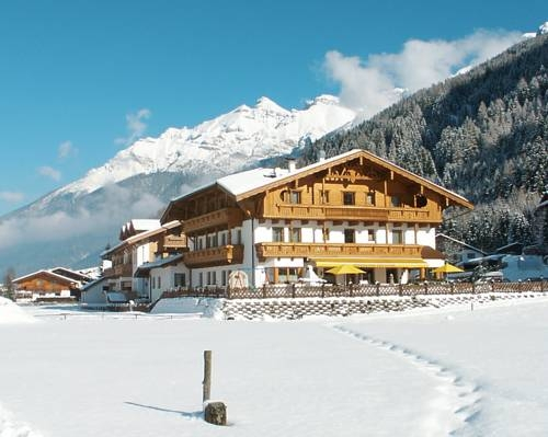 Hotel Brunnenhof