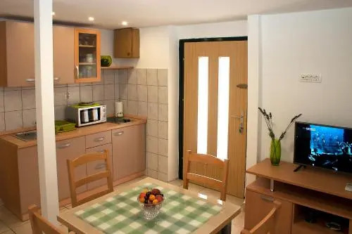 Apartment Nera