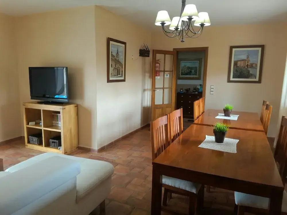 Casa el Cipres