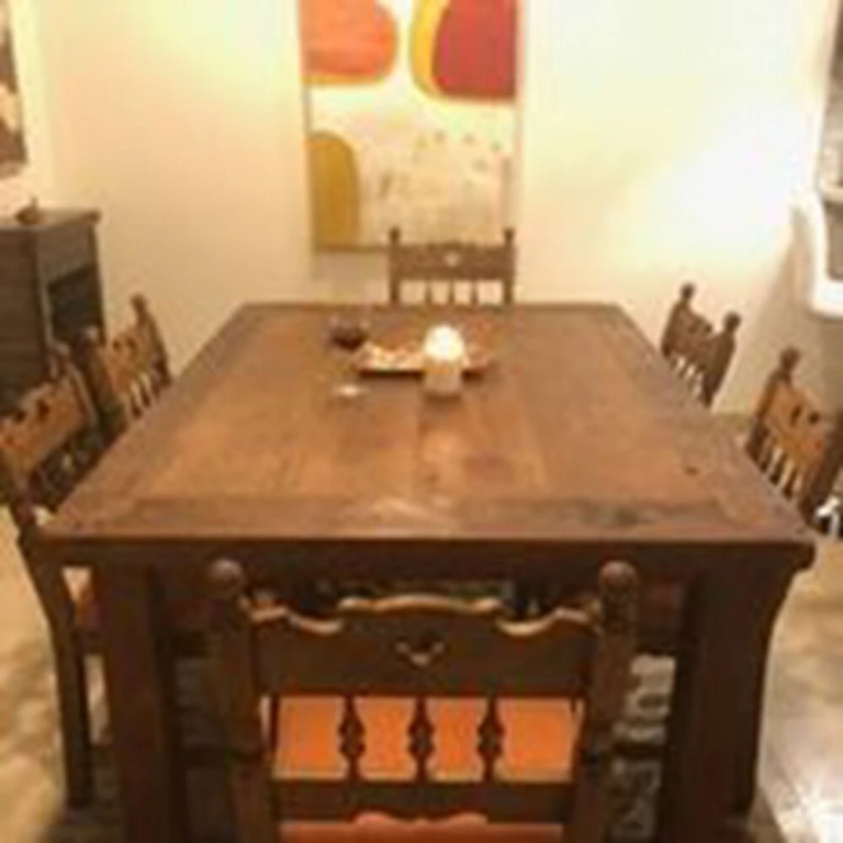 Casa Finisterra