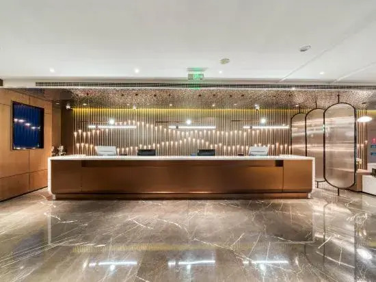 Atour Hotel Tongxiang South Qingfeng Road