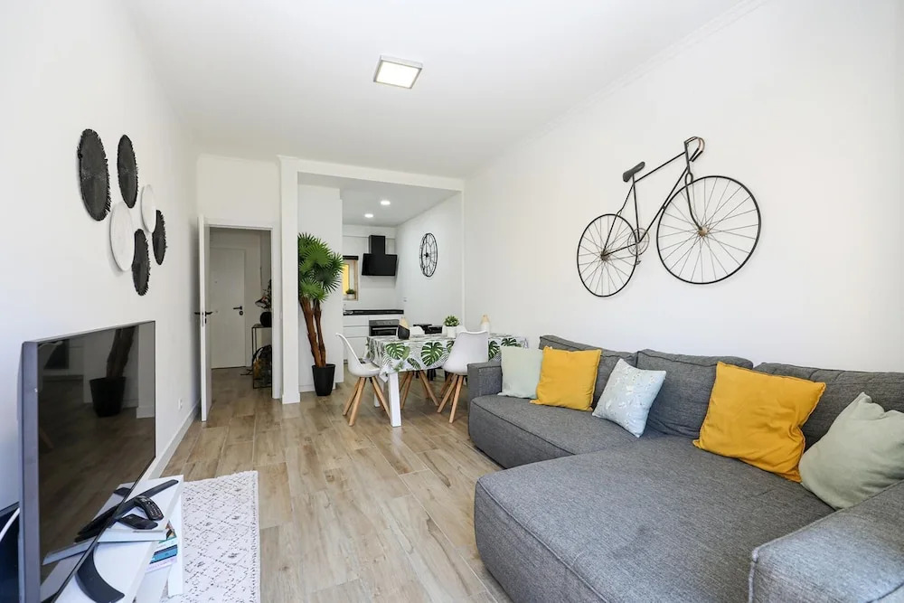 B11-Condominio do Mar by Dreamalgarve