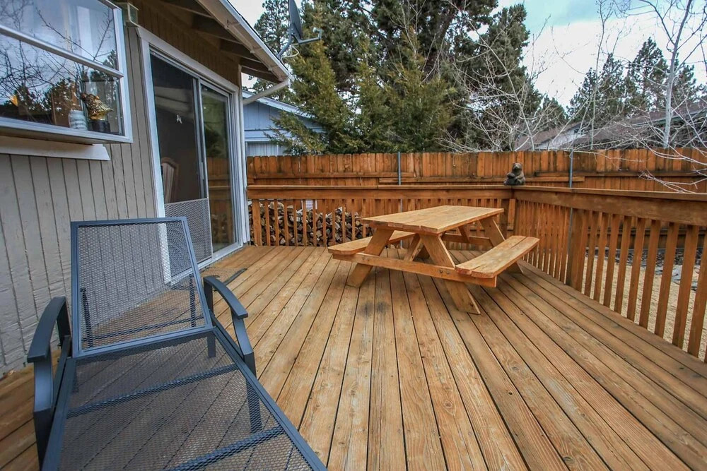 Ruff Inn It-1752 by Big Bear Vacations