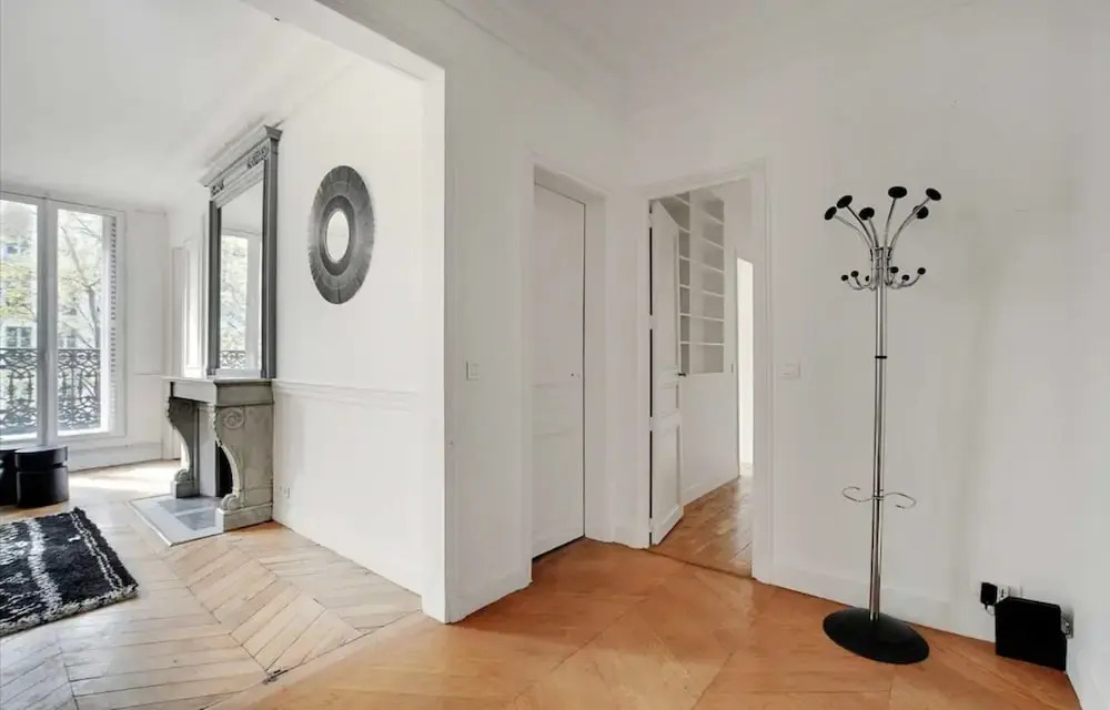 Sublime apartment Center of Paris