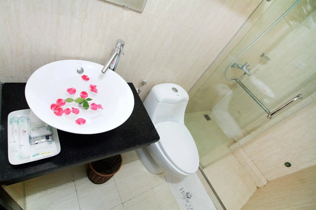 Hanoi Hibiscus Hotel