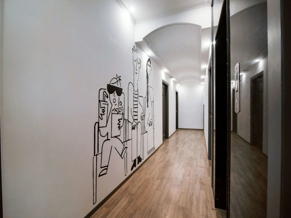 OYO Townhouse 023 CR Park