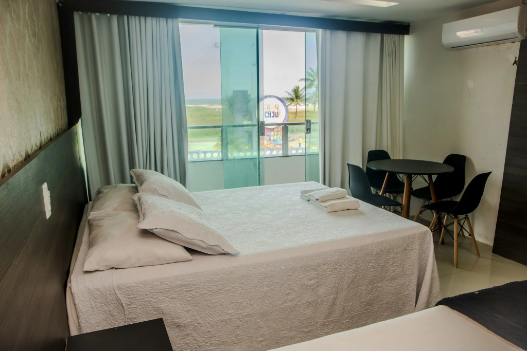 Beira Mar Hotel