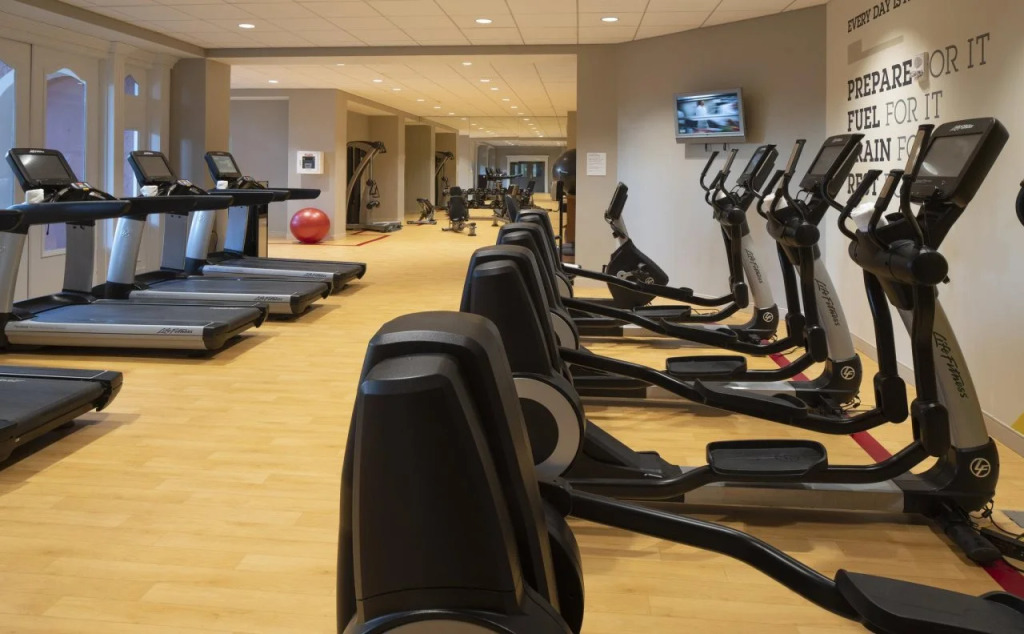 Sheraton Suites Fort Lauderdale at Cypress Creek