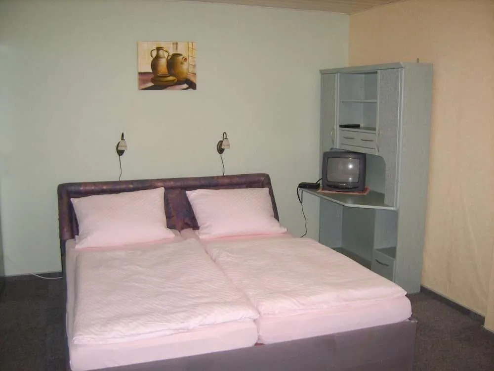 Hotel-Garni "Hof von Hannover"