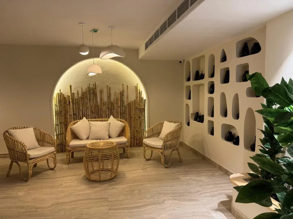 La Boutique Hôtel - Vue Des Pyramides