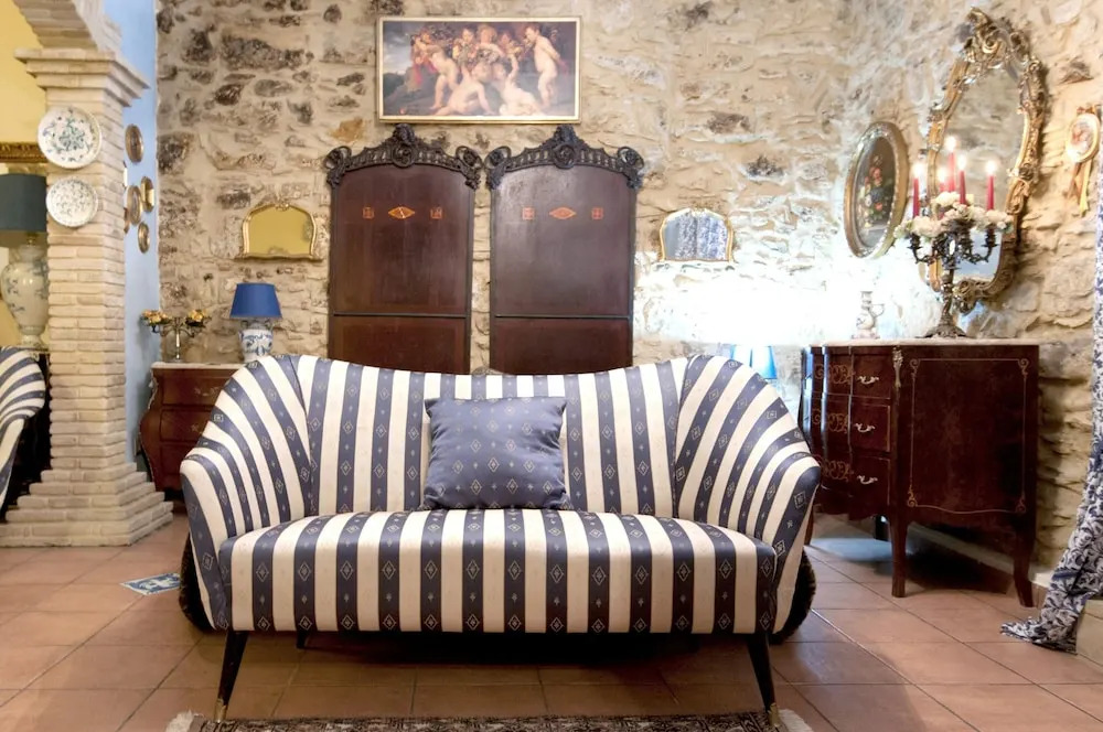 Studio in Piazza Armerina, With Wonderful City View and Wifi