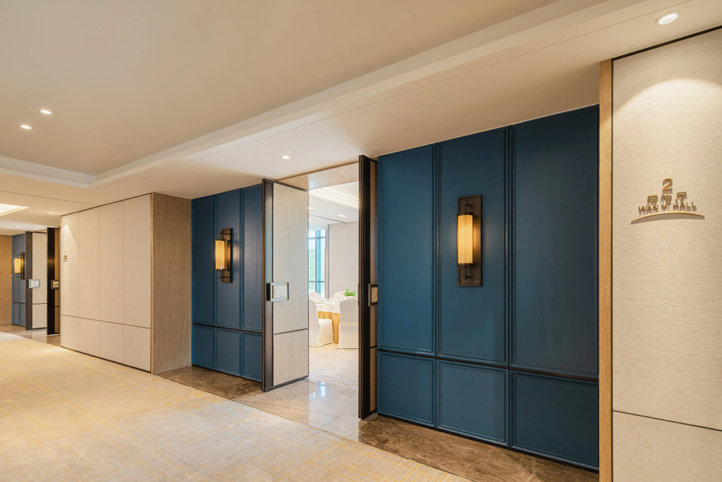 Holiday Inn Zhuhai City Center by IHG