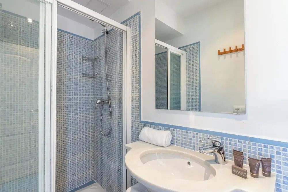 Duplex 2 Bd Private Terrace Best Location Francos Terrace VI