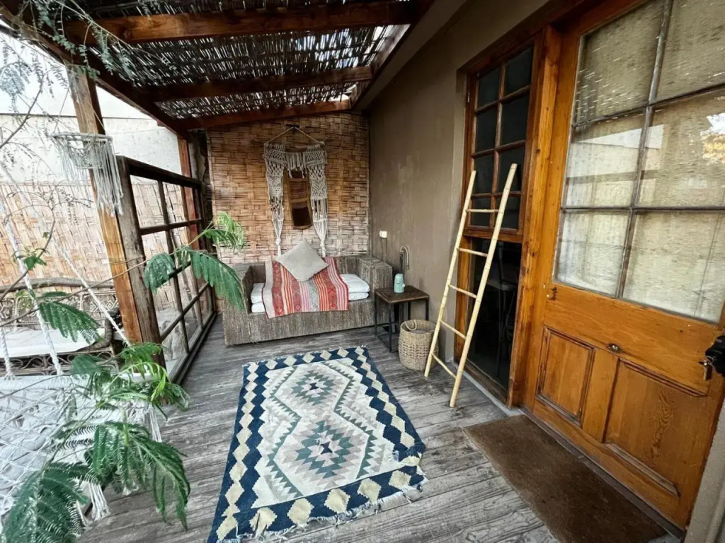 Hostal Kenti