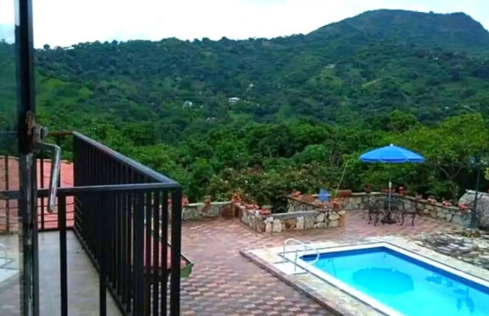 Finca Privada en Anapoima