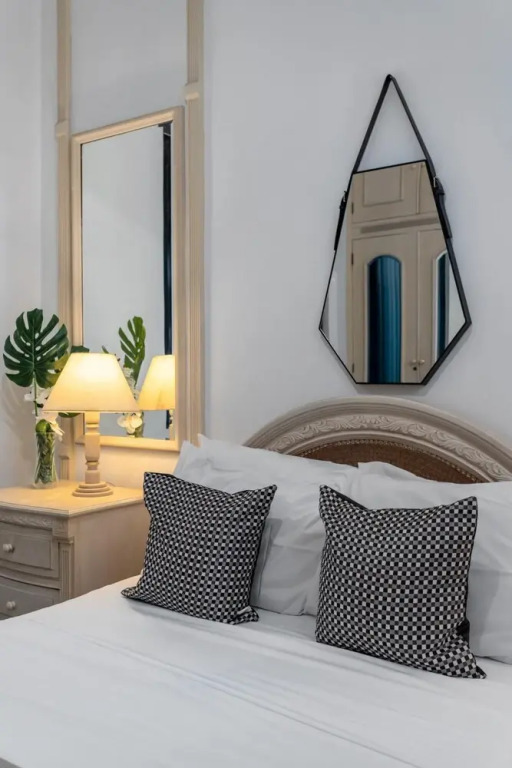 Comfort Copacabana Suite Pf301