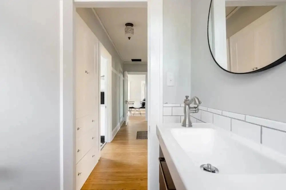 Lodging in Portland