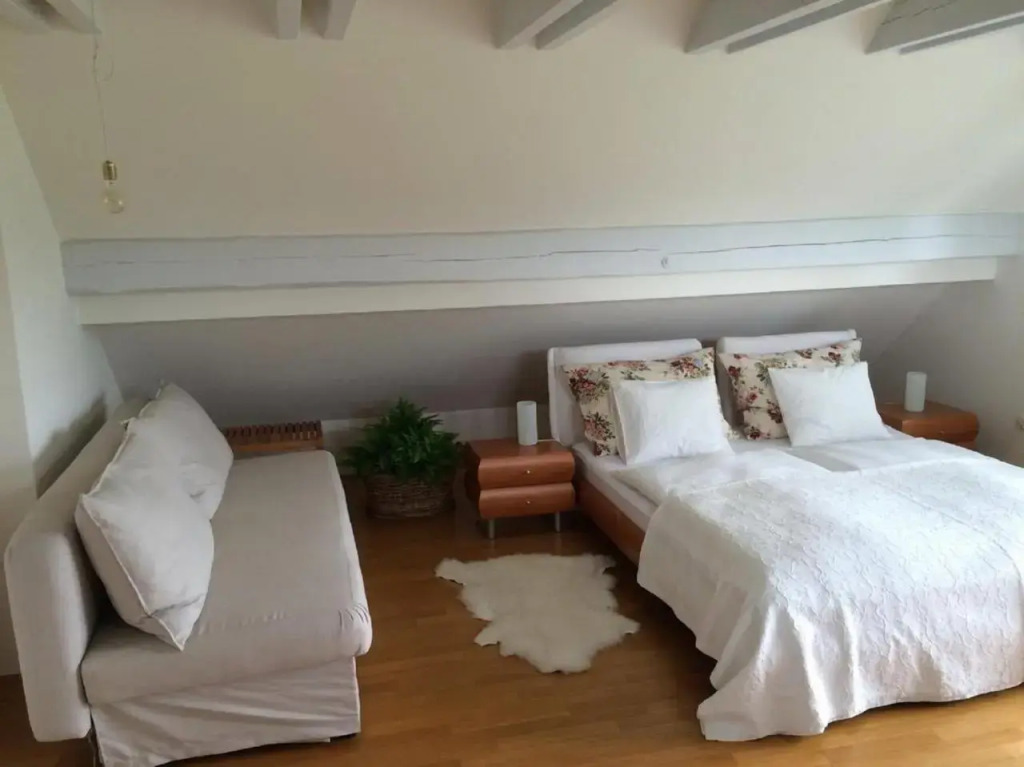 Guest House Vitaja