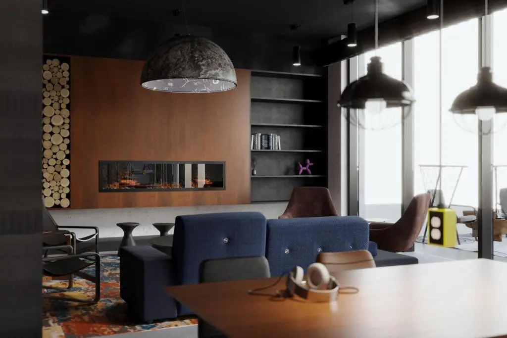 Moxy Halifax Downtown