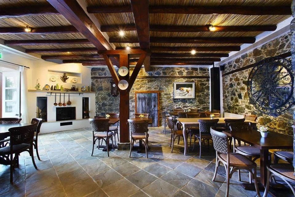 Aristotelio Boutique Hotel