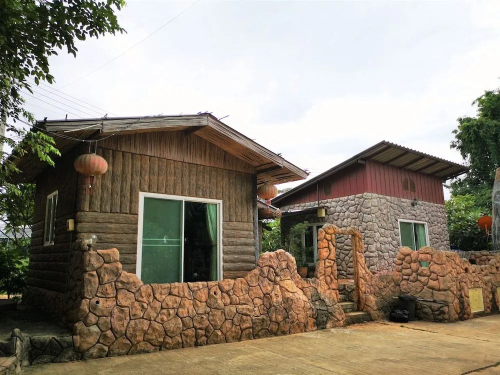 Pantang Resort