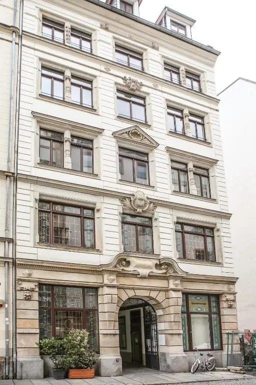 Sleepwell Apartment - Klostersuite