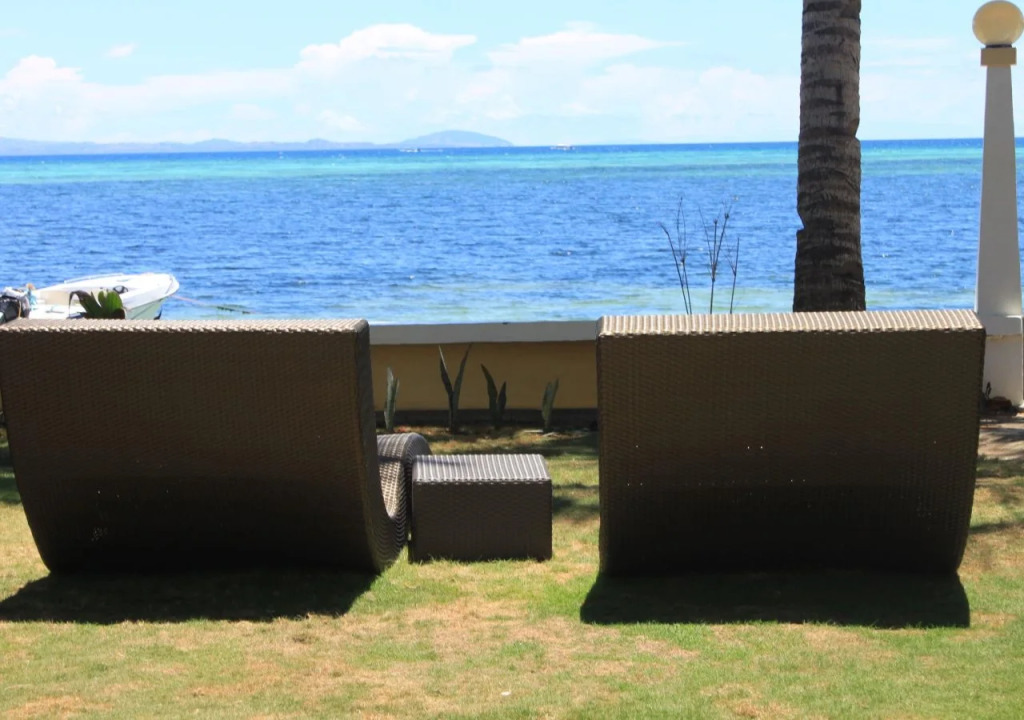 Paradise Bay