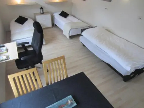 Eg Homestay
