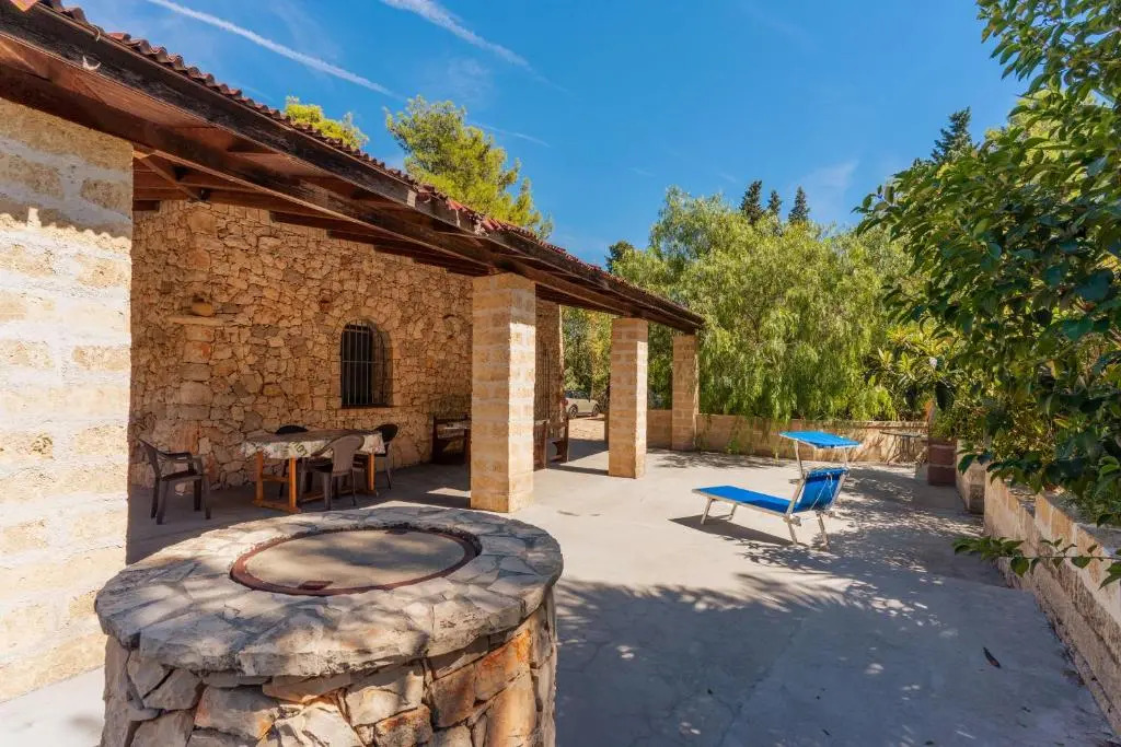 Tenuta la Saracina