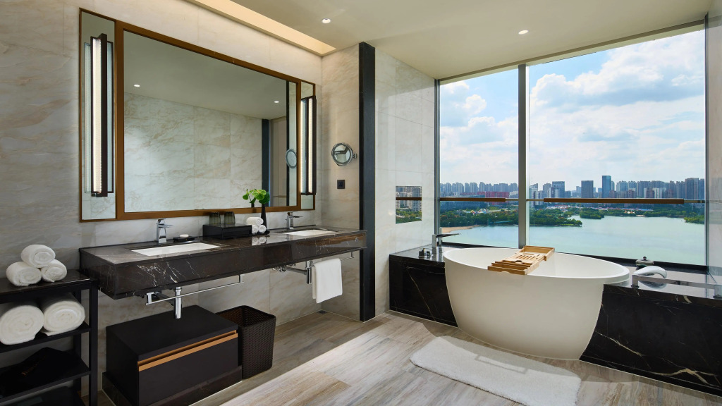 InterContinental Hefei by IHG