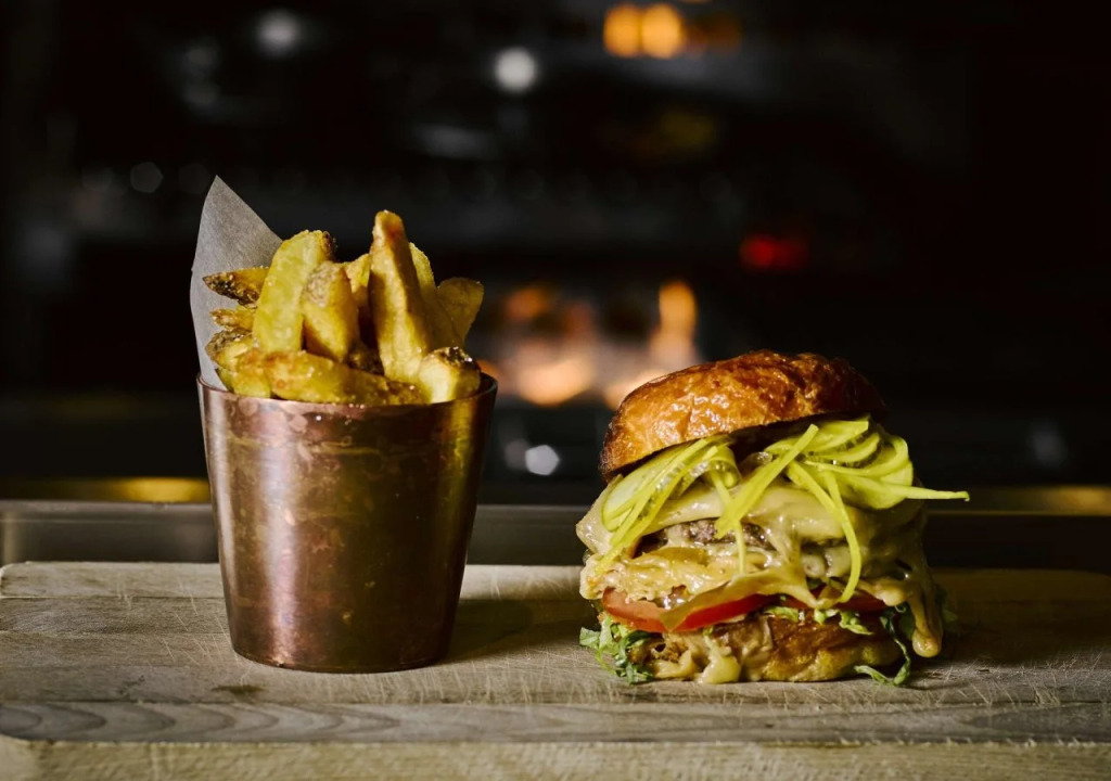 Kimpton De Witt Amsterdam by IHG