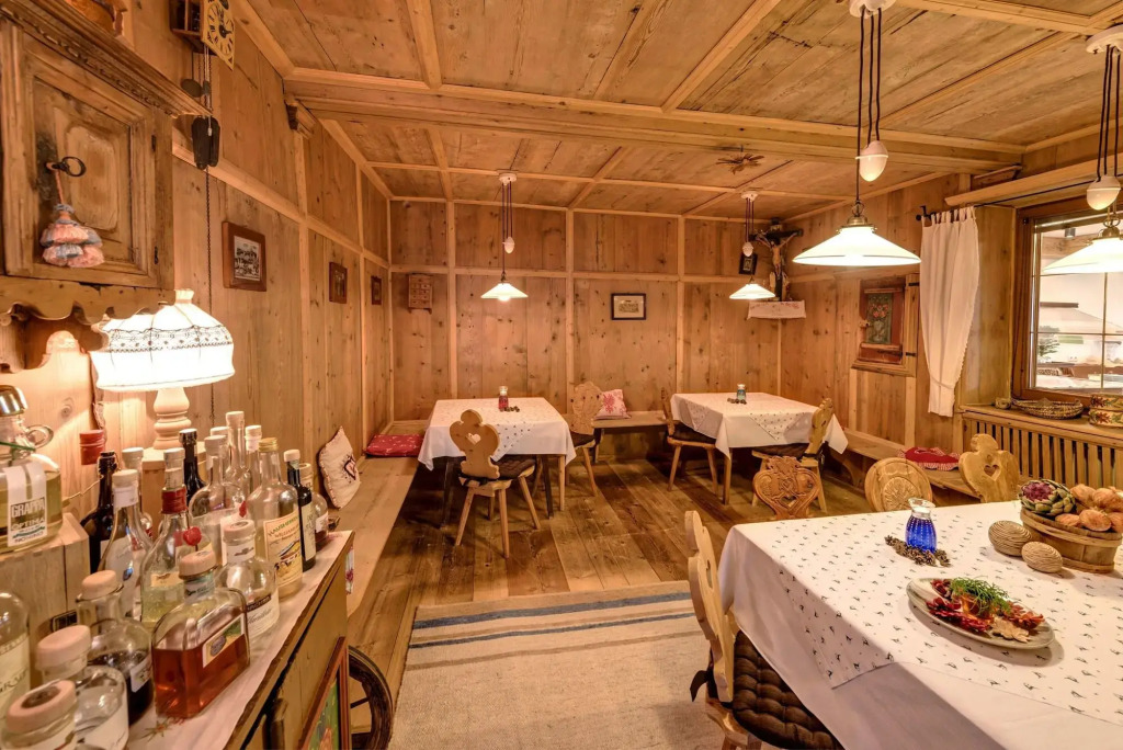 Hotel Alpenland
