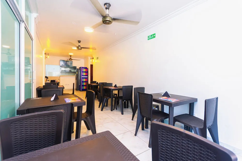 Hotel Med Cartagena