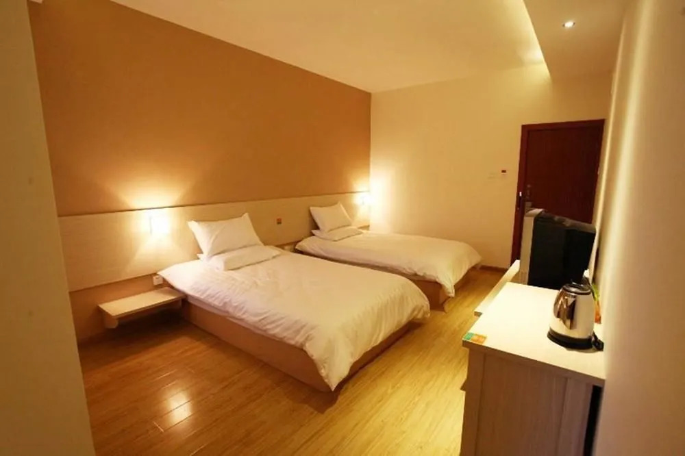 Hanting Hotel Dali Haiyou South Gate