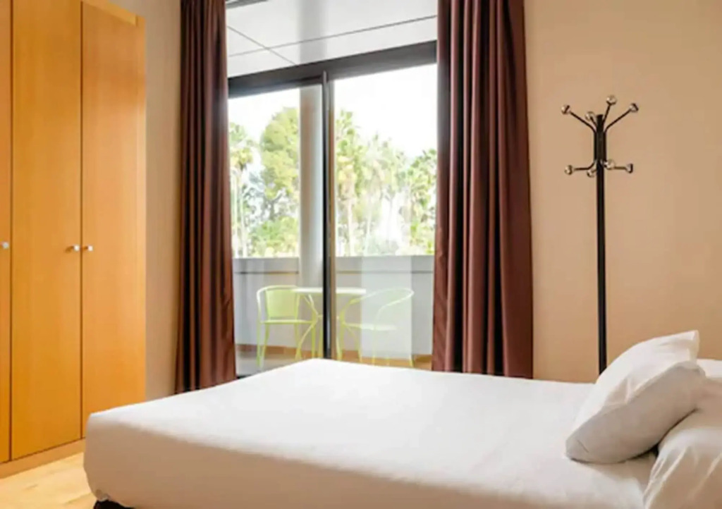 Aparthotel Wellness