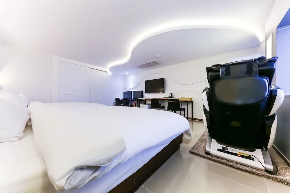 Some Hotel