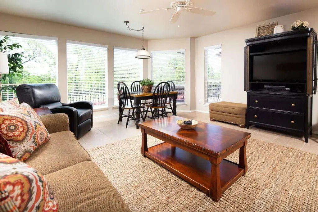 River Relaxation Ww A302 Condo