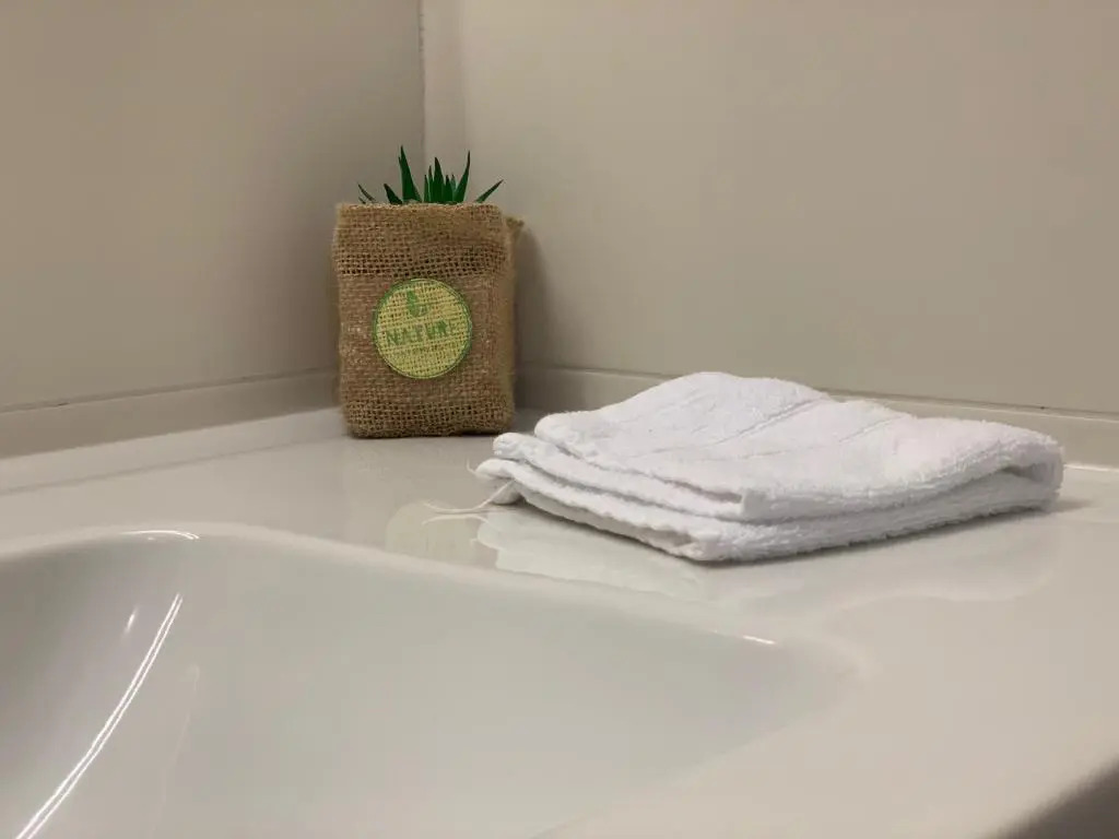 Appartement à 2 pas de la mer